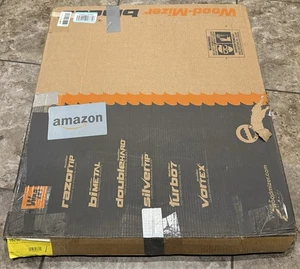 Wood-Mizer 125" Sägewerk Bandsägeblätter 5er-Pack - Doublehard 10° Allzwecksäge - Bild 1 von 10