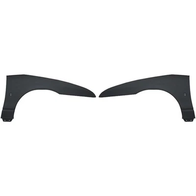 Fender For Saturn SL2 00-02 Front Driver and Passenger Side - Image 1 of 4