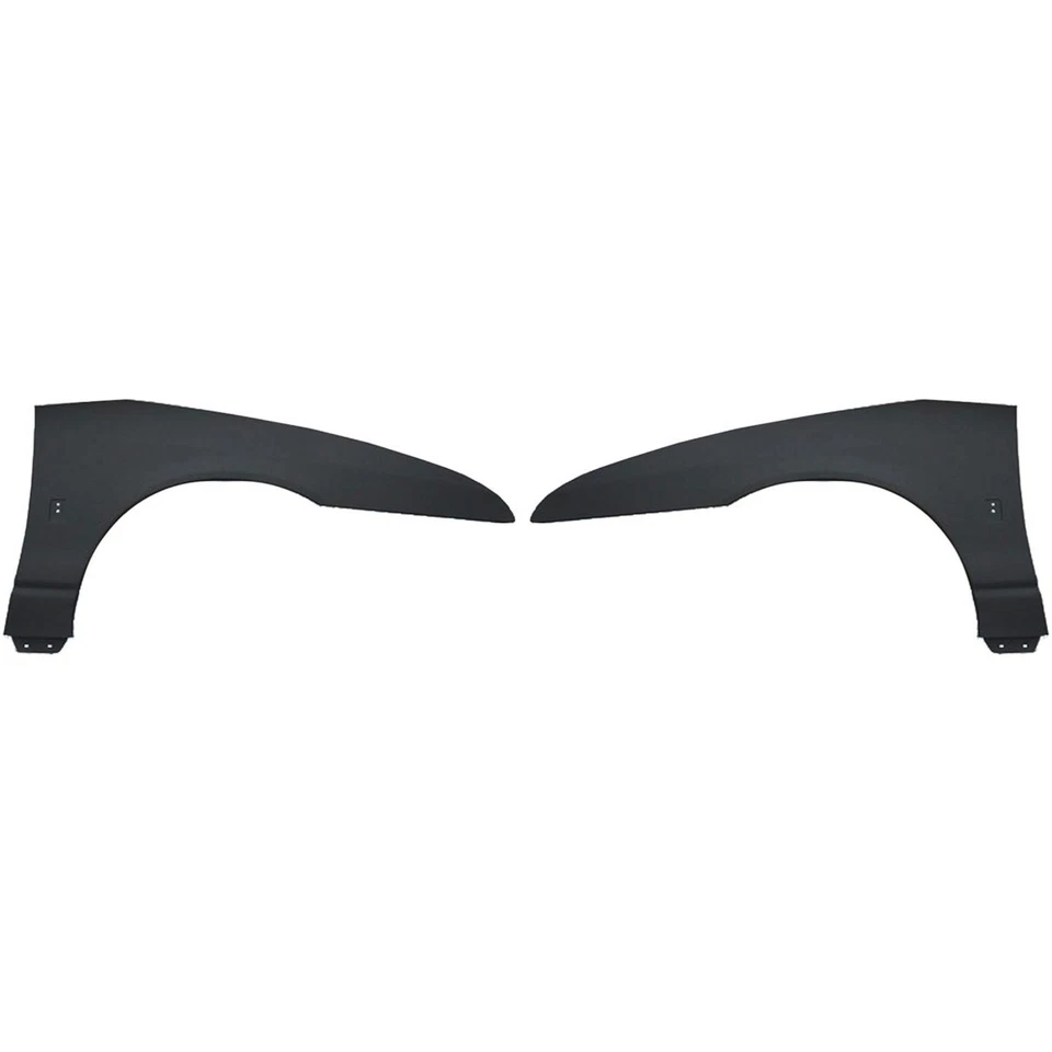 Fender For Saturn SL2 2000-2002 Front Driver and Passenger Side Foto 1 de 4
