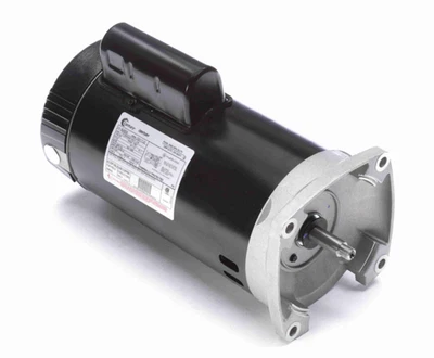 Century B2859, 7-F56AA41A01-24, 33517J2, Pool Pump Motor, 2 HP, 3600 RPM - Image 1 of 2