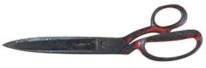 Vintage Tailor Shears/Scissors 12.5" Solingen W. Germany - Picture 1 of 5