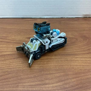 Icepick Chainclaw 100% Completo Power Core Combinadores PCC Transformadores - Imagen 1 de 4