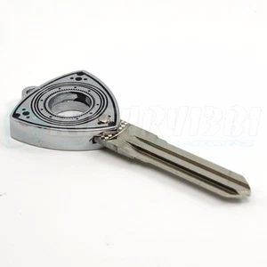LLAVE DE ROTOR TIPO A EN BLANCO - SE ADAPTA A 1978-1982 RX-7 y 1974-1977 RX2 RX3 RX4 Old School - Imagen 1 de 5