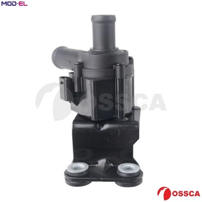 WATER PUMP ENGINE COOLING 58043 FOR FORD MONDEO/V/Hatchback/Turnier GRAND/Van - Image 1 of 4