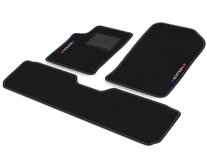 Tappetini Auto Ricamati per Citroen XSARA Picasso 1999-2010  - Imagen 1 de 6