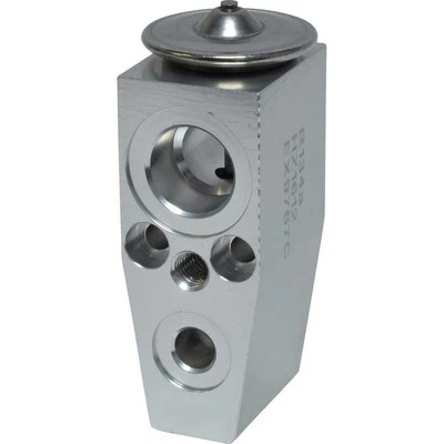 A/C Expansion Valve-Block Expansion Valve UAC fits 14-18 Fiat 500 1.4L-L4 - Image 1 of 4