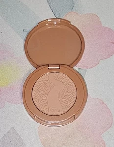 Tarte Amazonian Clay 12 Hour Blush - Feisty - Travel Size 1.5g/0.05oz NWOB - Picture 1 of 3