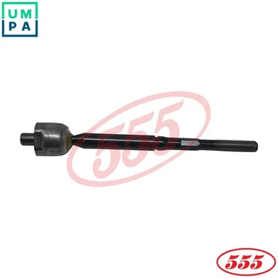 INNER TIE ROD SR-N330 FOR NISSAN MARCH/IV/ACTIVE MICRA HR12DDR/HR12DR 1.2L 3cyl - Image 1 of 4