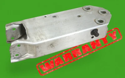 11-16 bmw 528i 550i 535i f10 soporte soporte refuerzo conductor delantero izquierdo fabricante original Foto 1 de 4