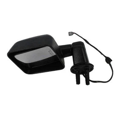 Espejo de puerta derecho Mopar 5182174AB, para Wrangler 2011 2013 para Jeep Foto 1 de 4