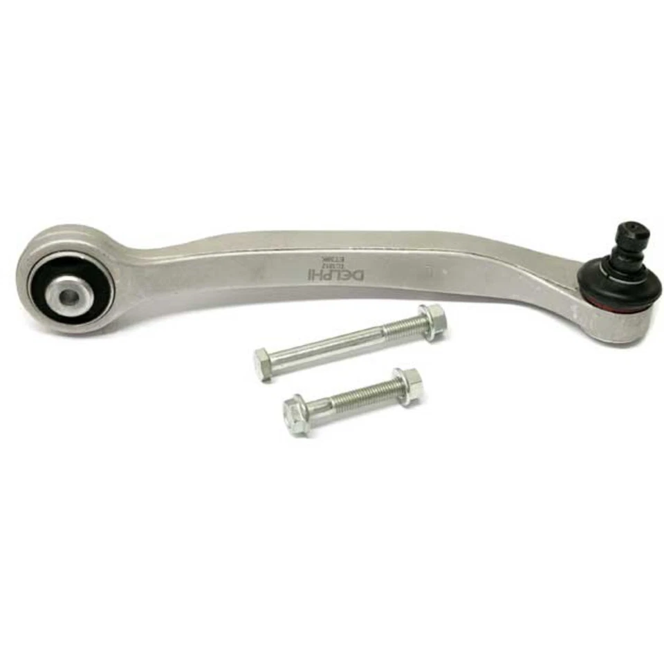 TC1812 Delphi 控制臂前驱动器左侧上部适用于大众 Hand A6 Quattro S6 — 第 1/1 张图片