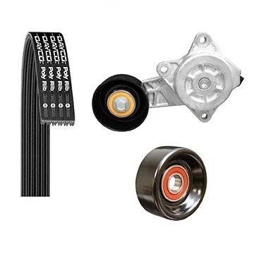 Комплект компонентов привода главного привода ремня привода DAYCO для 1995-99 MERMERCURY GRAND MARQUIS - Изображение 1 из 1