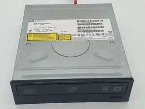 HP GH60L Super Multi DVD Rewriter 575781-501 - Picture 1 of 8