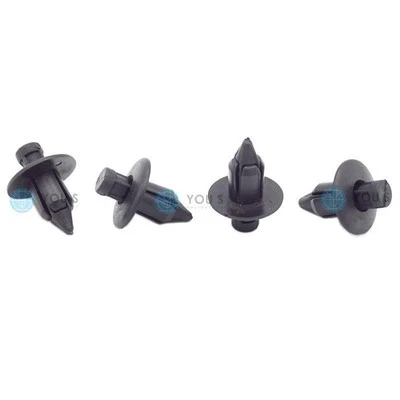 20 x YOU.S Mounting Clips for Suzuki Alto / APV / Baleno / Carry / Cultus - Image 1 of 2