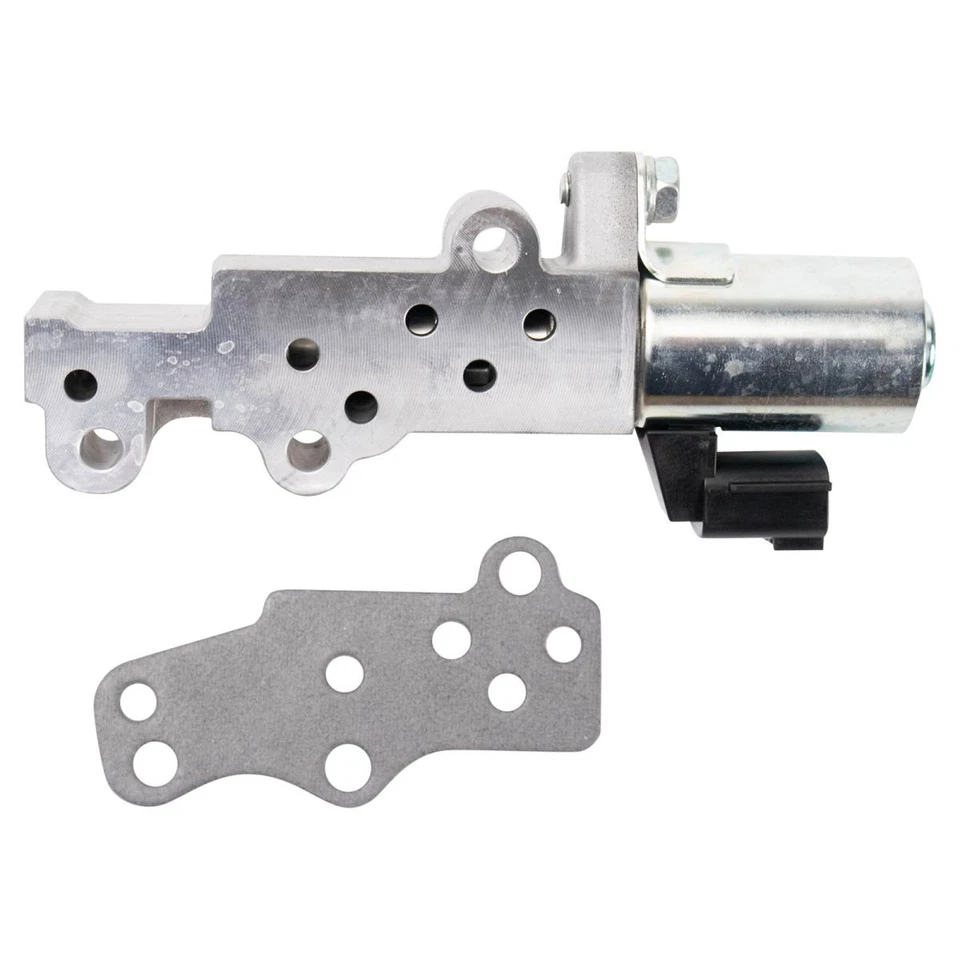 Variable Valve Timing Solenoid Fits 2002-2008 INFINITI 2002-2021 Nissan - Image 1 of 4