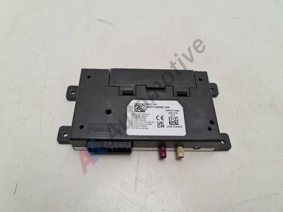 Ford Fiesta MK8 MK8.5 18-24 Media Phone Gateway Control Module LR3T-14G087-VM - Image 1 of 4
