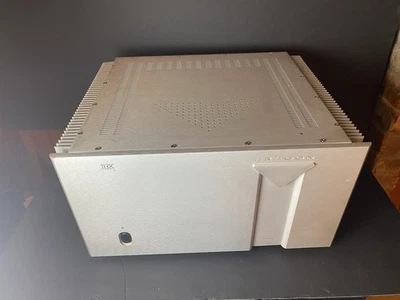 Amplificador Aragón 2005 THX Ultra 2 - Para piezas Foto 1 de 4