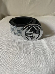 Cinturón Gucci para hombre - Imagen 1 de 4