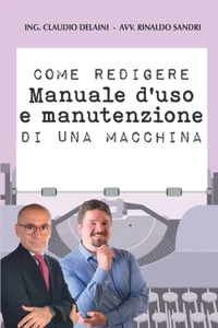 Claudio Delaini Manuale di uso e manutenzione di una mac (Paperback) (US IMPORT) - Picture 1 of 2
