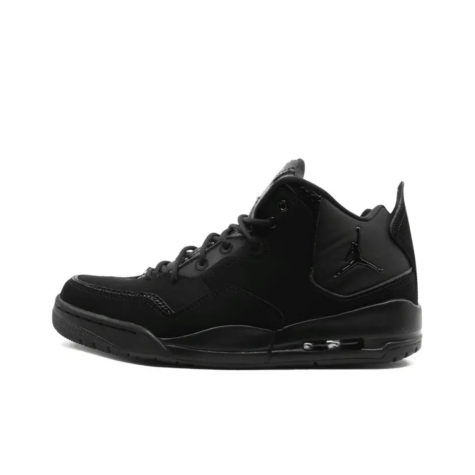 Jordan Courtside 23 Triple Black for Sale | Authenticity