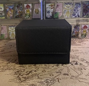 Deckbox für Magic, Yu Gi Oh, Pokemon - Bild 1 von 3