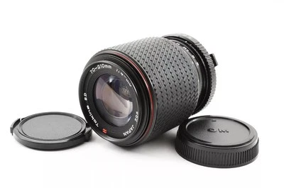 [N.Mint]Tokina SD 70-210mm  f/4-5.6 MF Zoom Lens  2156770 - Image 1 of 4