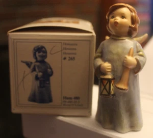 Hummel ~ Alemania ~ Hosanna #265 ~ Hum 480 - Imagen 1 de 3