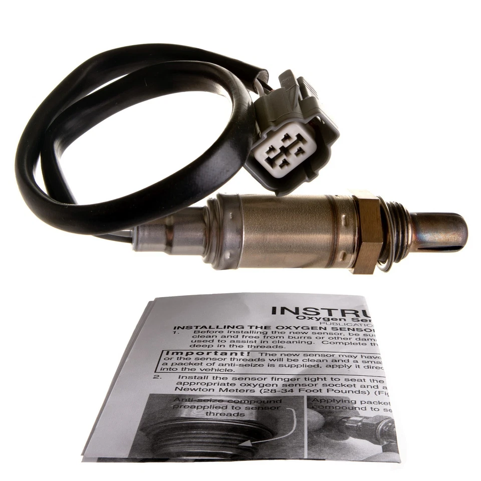 Sensor de oxígeno delantero Delphi para Land Rover Discovery 1999-2004 Foto 1 de 4