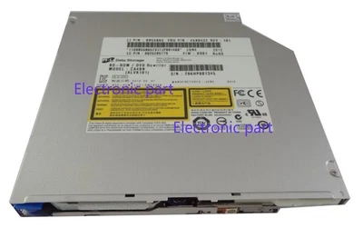 SATA CA40N BD-ROM Combo Drive 3D Blu-ray Player Slot Load CA10N CA21N CA30N - Image 1 of 4