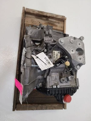 2017 - 2019 CHRYSLER PACIFICA Automatic Transmission Gasoline 9 Speed Automatic  Foto 1 de 4