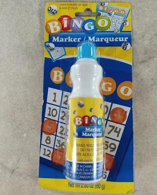 Bingo Marker Marqueur - Image 1 of 3