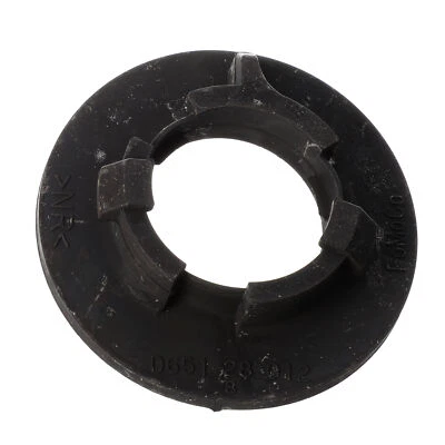 NEW OEM GENUINE Mazda 2011-2014 Mazda2 Upper Pad Suspension Support D651-28-012 - Image 1 of 4