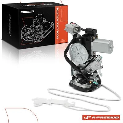 New Left Lower Door Lock Actuator for Toyota Land Cruiser 2018 2019-2021 V8 5.7L - Image 1 of 4