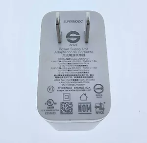 Genuine OnePlus Nord Power Adapter VCB7CAUH 67W Charger - Fast Charging - Picture 1 of 2