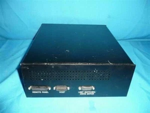 MRL Industries 9200954549 R01 Motor Controller Power Unit w/ some scratches - Picture 1 of 1