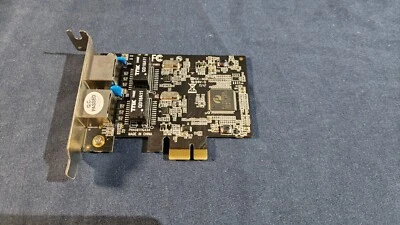 Syba SY-PEX24028 *Low Profile* Dual Port Gigabit NIC - Image 1 of 4