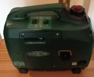 Stromgenerator 1000W - Bild 1 von 2