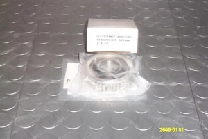 Mercury MerCruiser Bravo 1 2 3 Alpha Gimbal Bearing  30-879194A01 SS 30-862540A3 - Picture 1 of 9