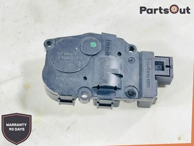 BMW X5 E70 E90 E91 2008-2013 AC calefacción solapa actuador regulador motor OEM Foto 1 de 4