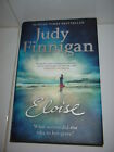 BOOK - ELOISE by JUDY FINNIGAN (WHAT SECRETS DID SHE TAKE TO THE GRAVE?)