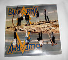 LP vinyle éponyme BLUE ARMY s/t 1988 Wisconsin Christian Rock Jazz Fusion