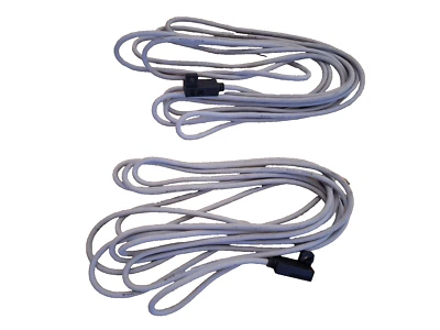 2 x SMC Autoswitch Reed Switch D-F79 12-24VDC - Image 1 of 4