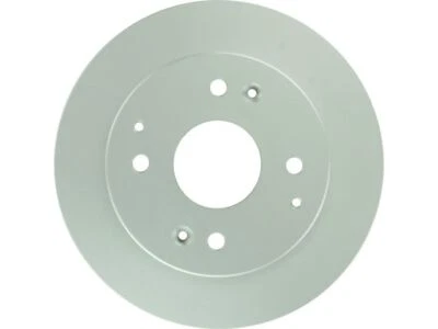 Rotor de freno trasero Bosch 97879JDKV 1993 1995 1992 1994 para Honda Accord 1991-1997 Foto 1 de 2