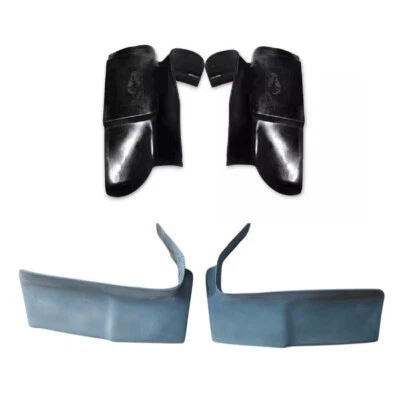 1977 1978 1979 CHEVROLET IMPALA CAPRICE PARA-CHOQUE DIANTEIRO TRASEIRO 1/4 QTR ENCHIMENTOS - Imagem 1 de 4