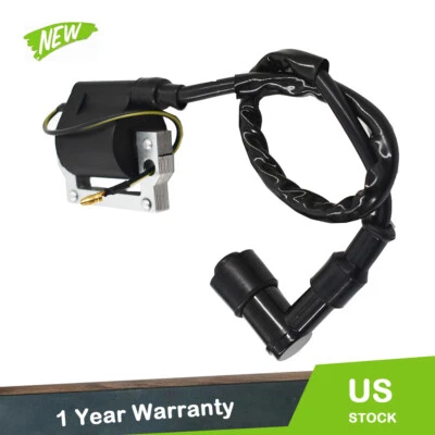 Bobina de encendido para Honda XL100 CT/MT/TL/XL125 MR/XL175 FL/MT/XL250 XL350 Foto 1 de 4