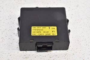 02-05 Subaru WRX Cruise Control Module CRU Unit 2002-2005 87022FE020 - Picture 1 of 4