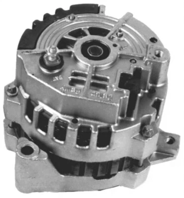 Генератор переменного тока для Chevrolet Astro 4,3 л/262CI V6 1990-1993 067005278 10463413 8165-3 - Изображение 1 из 2