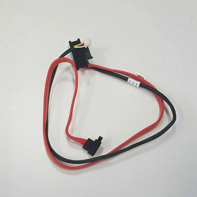 Genuine Dell Optiplex 9030 Inspiron 23 AIO Optical Drive SATA Cable 0K78F6 - Image 1 of 2