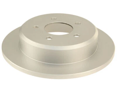 Rotor de freno trasero Bosch 68816WK 2000 2001 para Ford Ranger 1999-2002 Foto 1 de 2