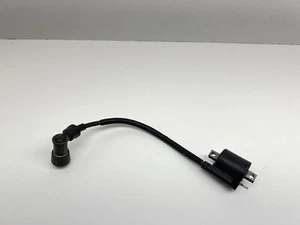 2002 01 - 08 Yamaha TTR125 TTR 125 Ignition Coil Boot Spark OEM GOOD TESTED - Picture 1 of 6